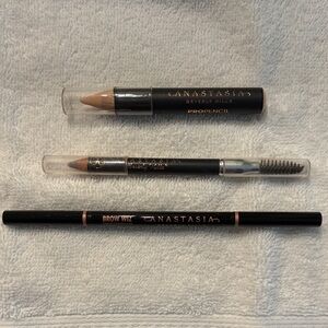 Anastasia Beverly Hills Brow & Eyeshadow Pencils